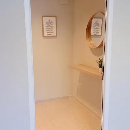 Apartment A&n Soho Boutique 1 *