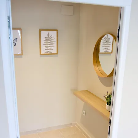 A&n Soho Boutique 1 Apartment