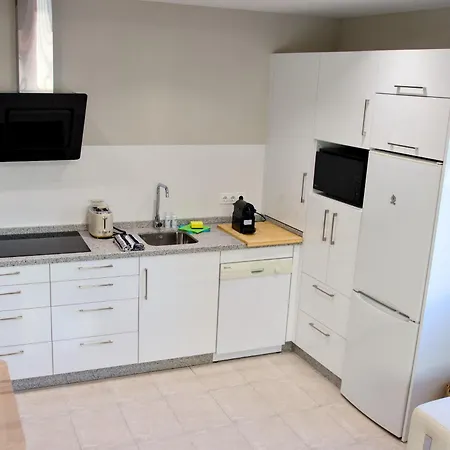 A&n Soho Boutique 1 Apartment Velez Malaga