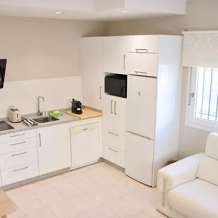 Apartment A&n Soho Boutique 1 Velez Malaga