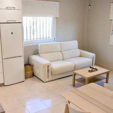 Apartment A&n Soho Boutique 1 *