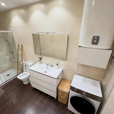 A&n Soho Boutique 1 Apartment *