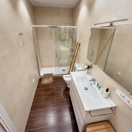 Apartment A&n Soho Boutique 1 *