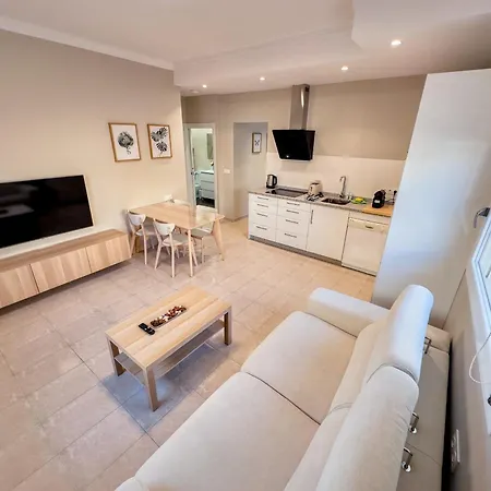 Apartment A&n Soho Boutique 1 Velez Malaga