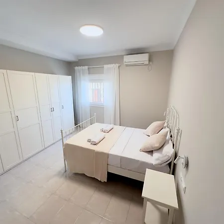 Apartment A&n Soho Boutique 1