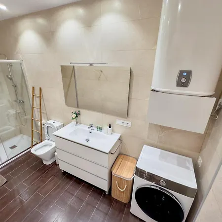 A&n Soho Boutique 1 Apartment *
