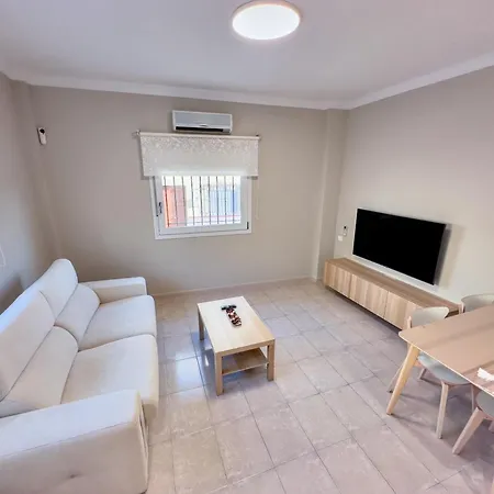 Apartment A&n Soho Boutique 1