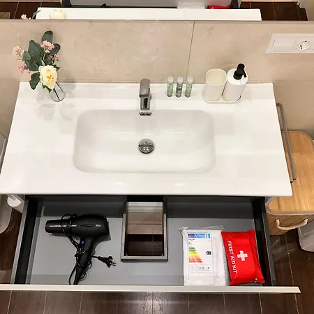 Apartment A&n Soho Boutique 1 Velez Malaga