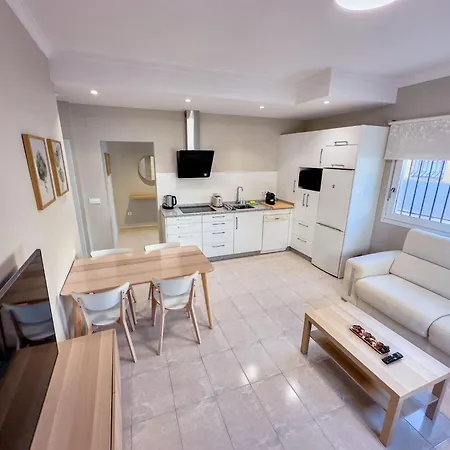 A&n Soho Boutique 1 Apartment *