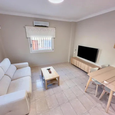 A&n Soho Boutique 1 Apartment