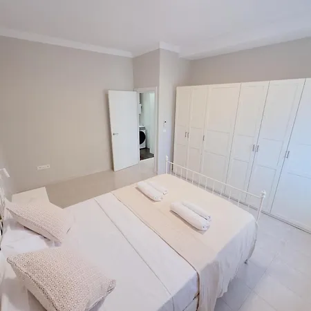 Apartment A&n Soho Boutique 1 *