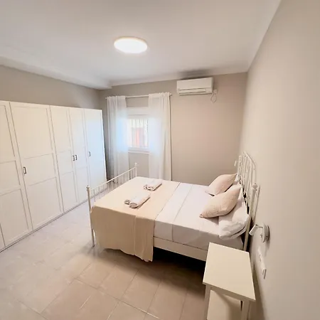 A&n Soho Boutique 1 Apartment Velez Malaga